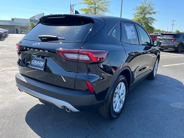 new 2025 Ford Escape car, priced at $28,679