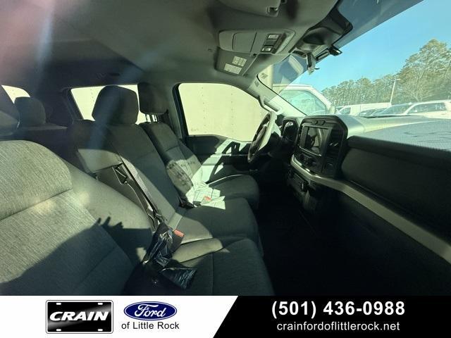 used 2021 Ford F-150 car, priced at $33,843