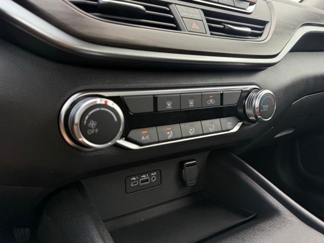 used 2025 Nissan Altima car, priced at $23,671