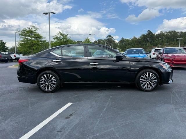 used 2025 Nissan Altima car, priced at $23,671