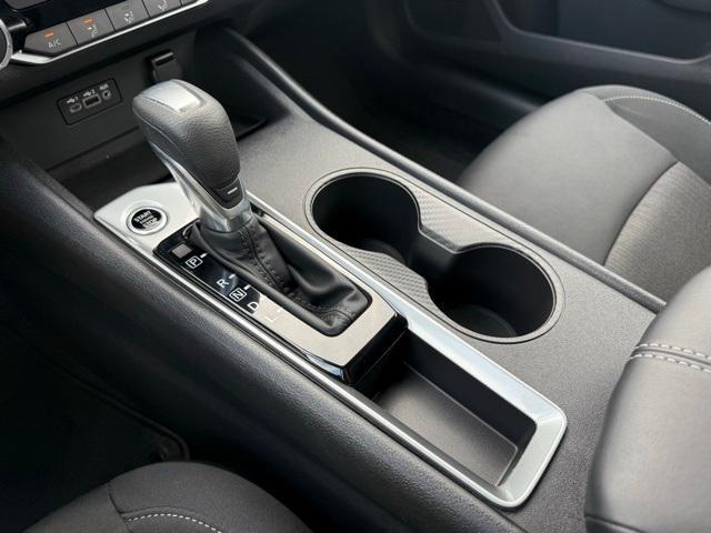 used 2025 Nissan Altima car, priced at $23,671