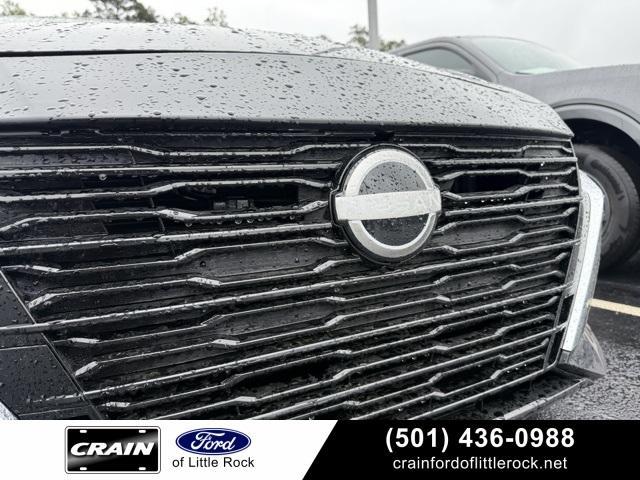 used 2025 Nissan Altima car, priced at $24,524