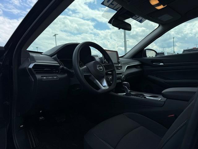 used 2025 Nissan Altima car, priced at $23,671