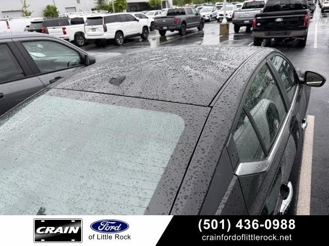 used 2025 Nissan Altima car, priced at $24,524