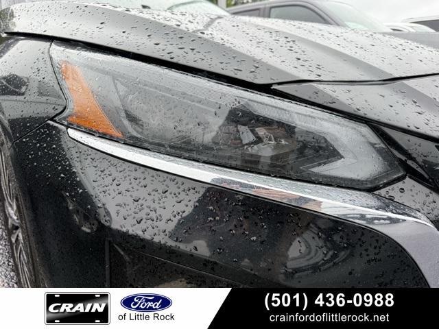 used 2025 Nissan Altima car, priced at $24,524