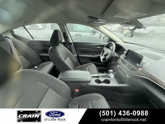 used 2025 Nissan Altima car, priced at $24,524