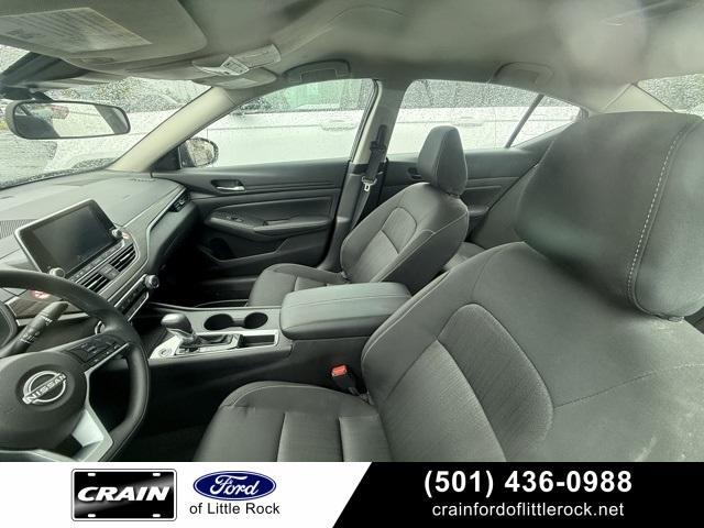 used 2025 Nissan Altima car, priced at $24,524