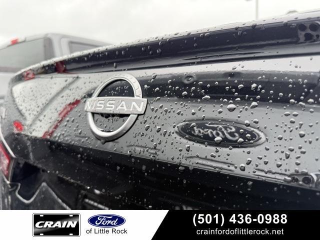 used 2025 Nissan Altima car, priced at $24,524