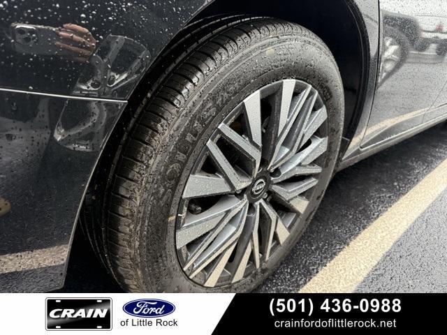 used 2025 Nissan Altima car, priced at $24,524