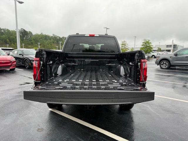 new 2025 Ford F-150 car, priced at $47,114