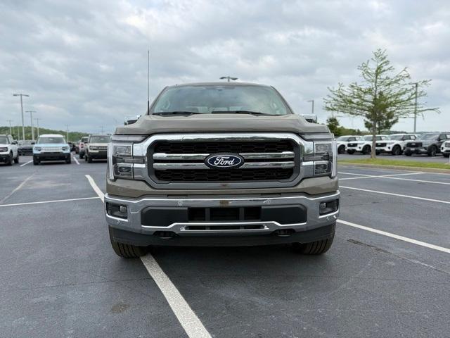 new 2025 Ford F-150 car, priced at $65,441