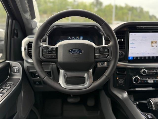 new 2025 Ford F-150 car, priced at $65,441