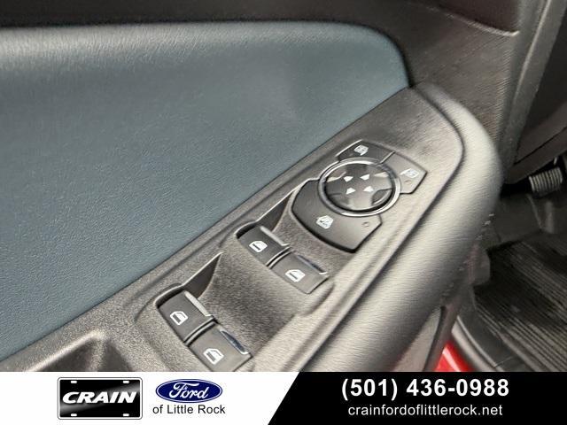 used 2024 Ford Edge car, priced at $32,357