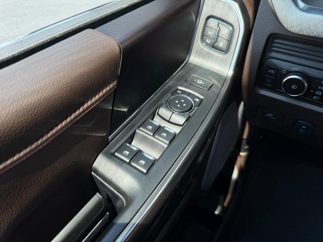 new 2025 Ford F-250 car, priced at $88,990