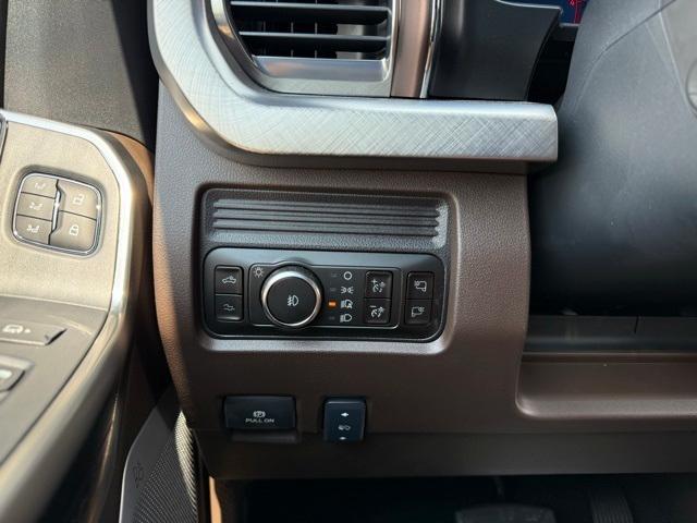 new 2025 Ford F-250 car, priced at $88,990