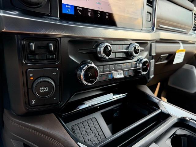 new 2025 Ford F-250 car, priced at $88,990
