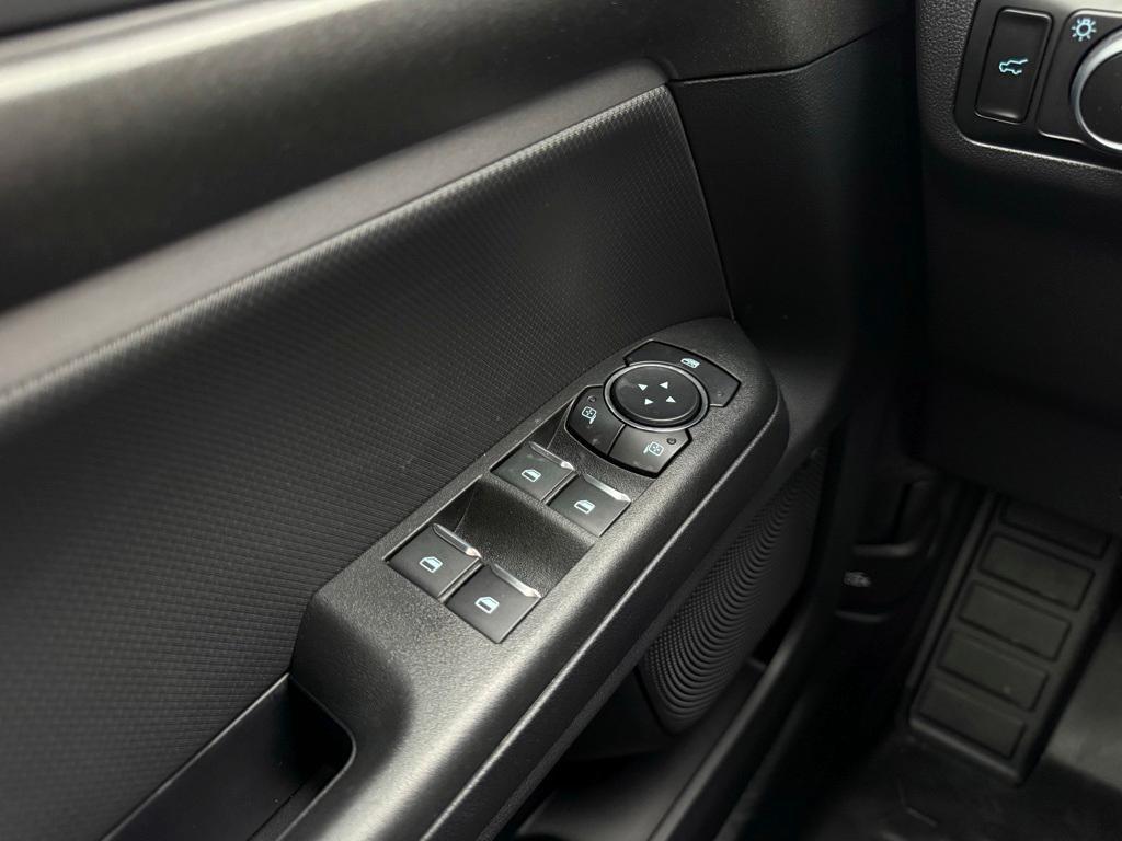 new 2025 Ford Bronco Sport car, priced at $37,990