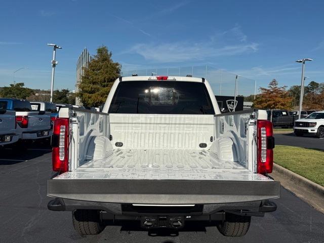 new 2024 Ford F-350 car, priced at $82,634