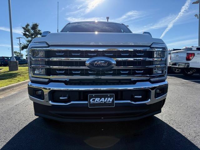 new 2024 Ford F-350 car, priced at $82,634