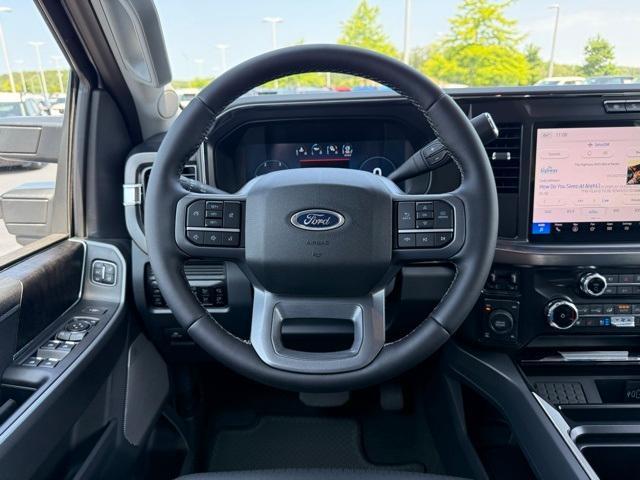 new 2025 Ford F-250 car, priced at $84,100