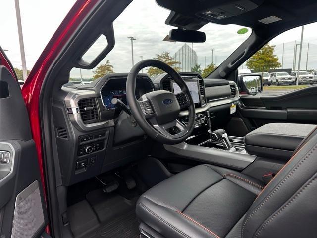 new 2024 Ford F-150 car, priced at $61,959