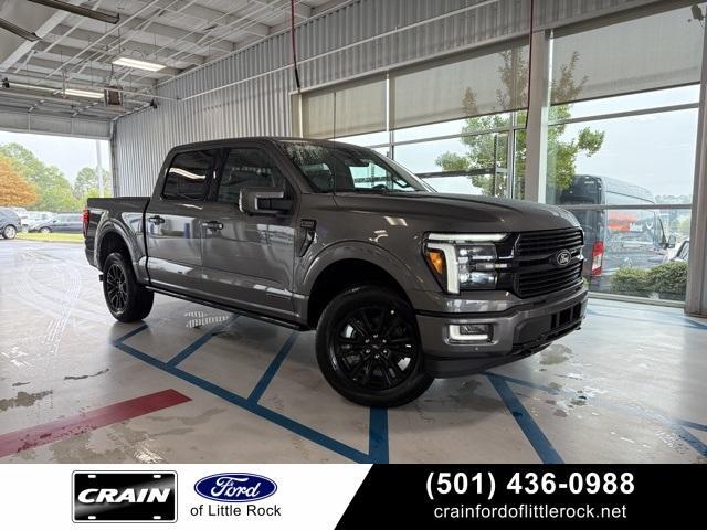 new 2024 Ford F-150 car, priced at $68,939