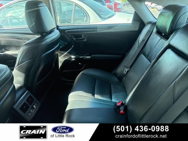 used 2017 Toyota Avalon car, priced at $17,850
