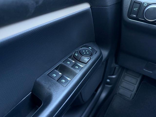 new 2025 Ford Bronco Sport car, priced at $31,306