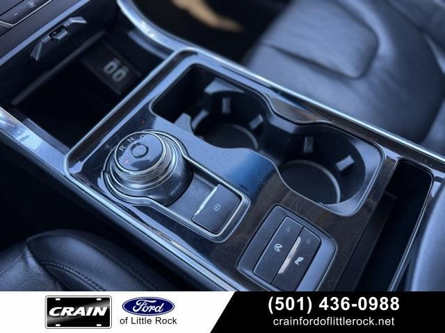 used 2020 Ford Edge car, priced at $14,790