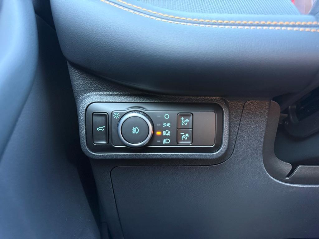 new 2026 Ford Explorer car, priced at $52,125