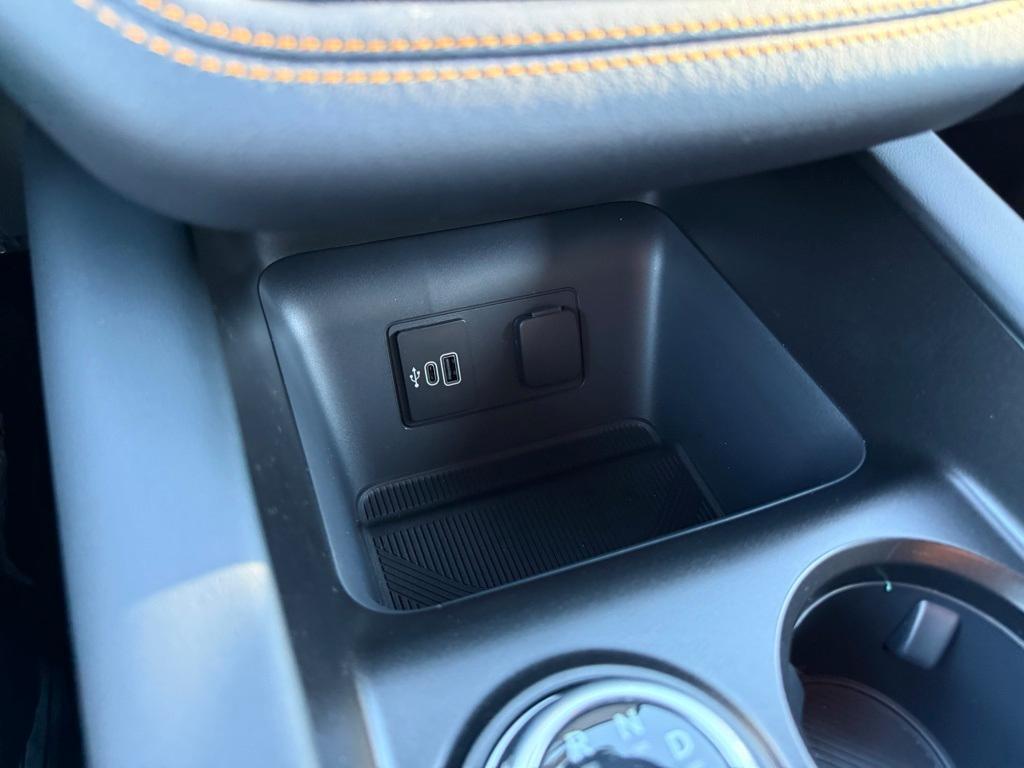 new 2026 Ford Explorer car, priced at $52,125