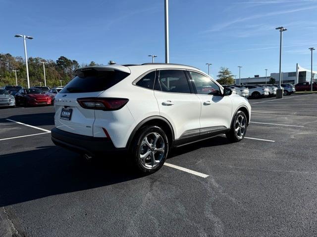 new 2025 Ford Escape car, priced at $36,309