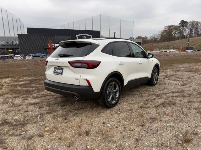 new 2025 Ford Escape car, priced at $33,302