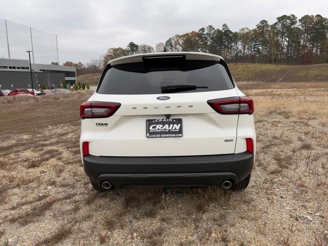 new 2025 Ford Escape car, priced at $33,302