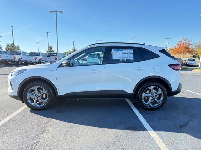 new 2025 Ford Escape car, priced at $36,309