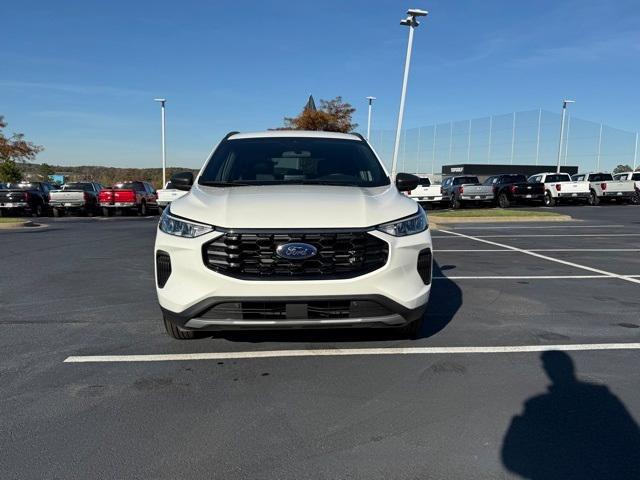 new 2025 Ford Escape car, priced at $36,309