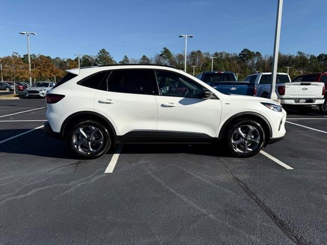 new 2025 Ford Escape car, priced at $36,309