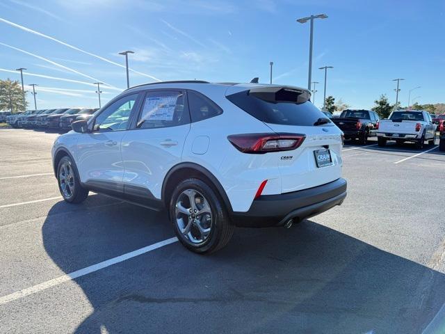 new 2025 Ford Escape car, priced at $36,309