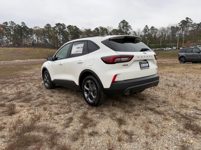 new 2025 Ford Escape car, priced at $33,302