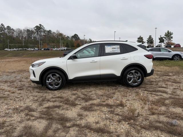 new 2025 Ford Escape car, priced at $33,302