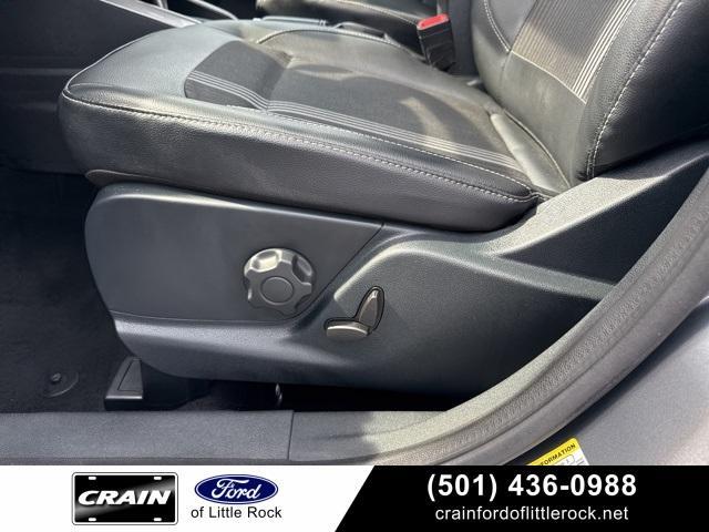 used 2020 Ford EcoSport car, priced at $16,171
