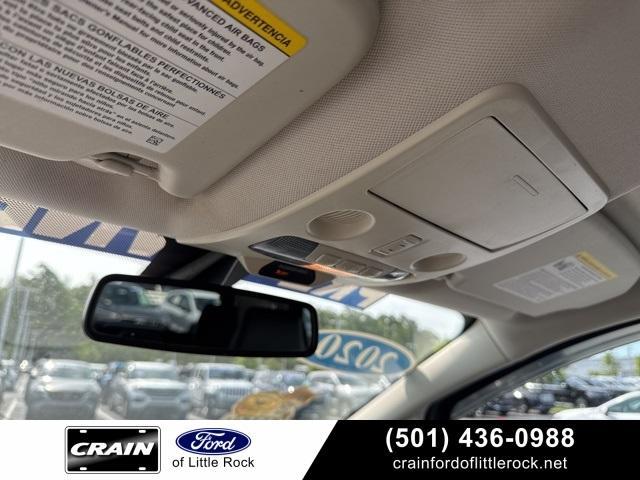used 2020 Ford EcoSport car, priced at $16,171