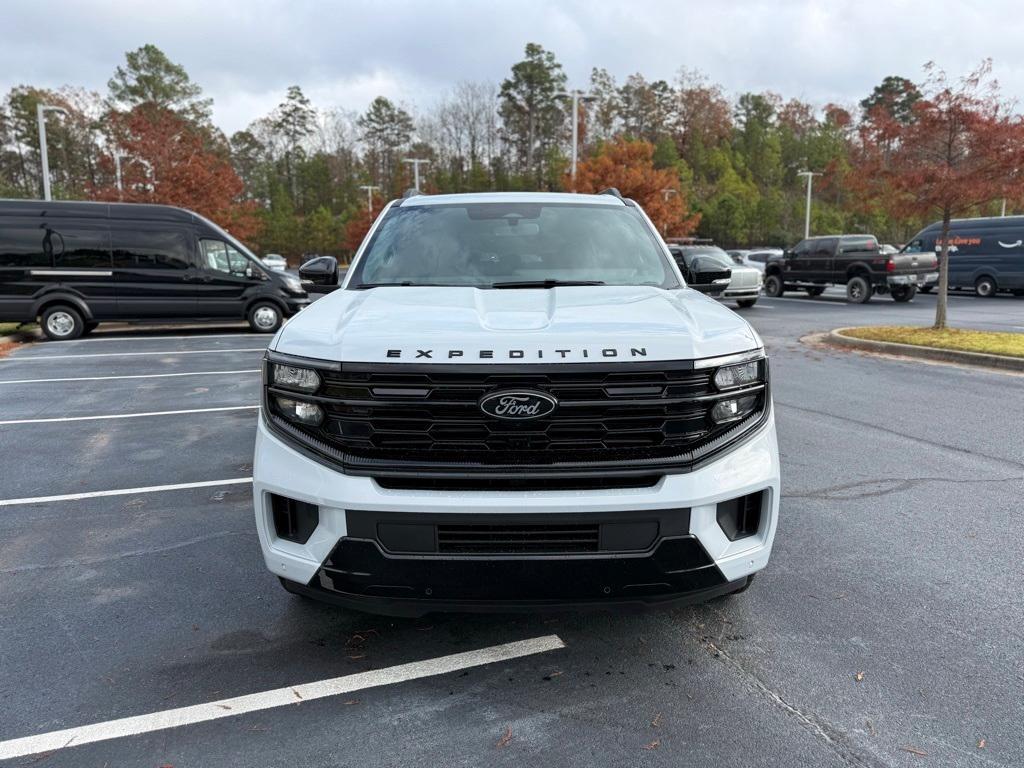 new 2025 Ford Expedition car, priced at $79,990