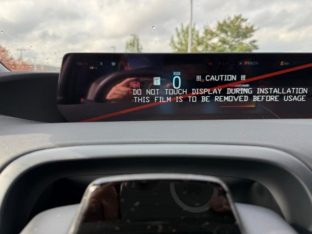 new 2025 Ford Expedition car, priced at $79,990