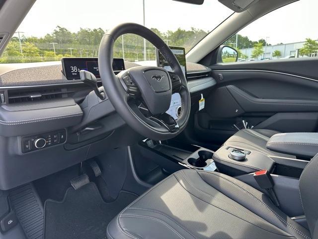 new 2024 Ford Mustang Mach-E car, priced at $42,485