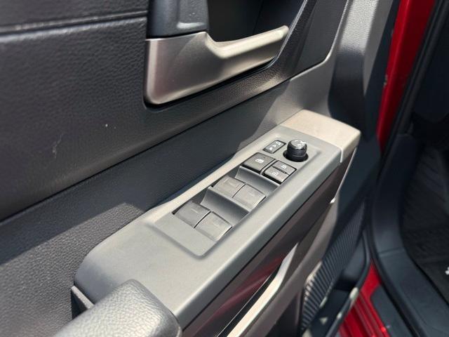 used 2022 Toyota Tundra car, priced at $48,143
