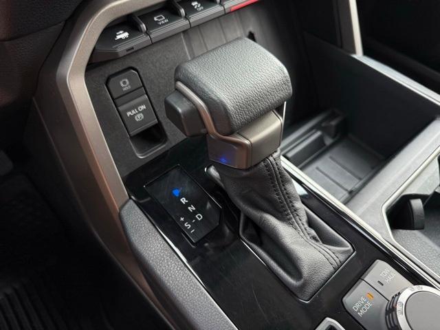 used 2022 Toyota Tundra car, priced at $48,143