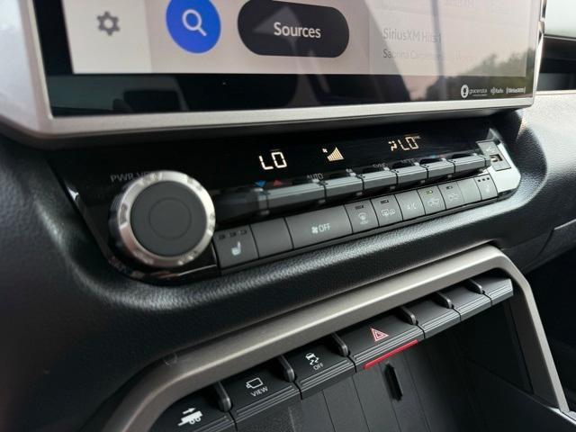 used 2022 Toyota Tundra car, priced at $48,143