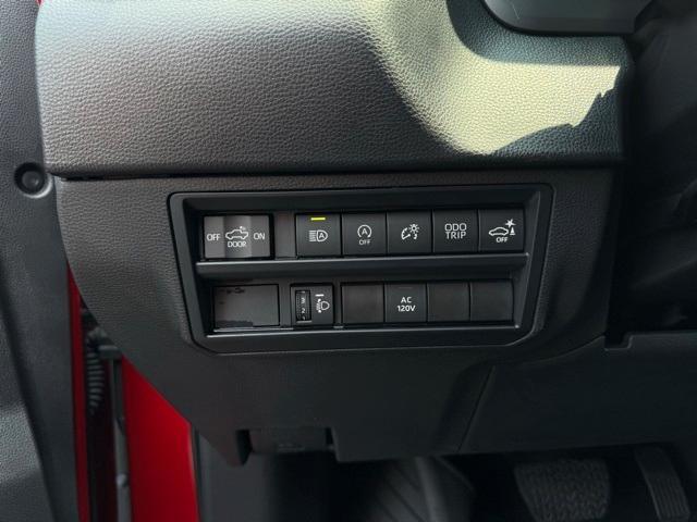 used 2022 Toyota Tundra car, priced at $48,143