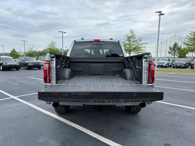 new 2025 Ford F-150 car, priced at $63,329